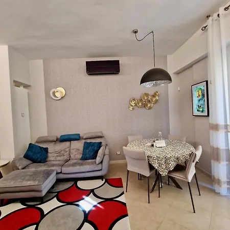 Novoli Chic: Cuore Di Firenze Exterior photo