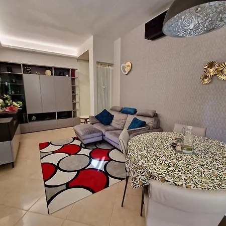 Novoli Chic: Cuore Di Firenze Exterior photo